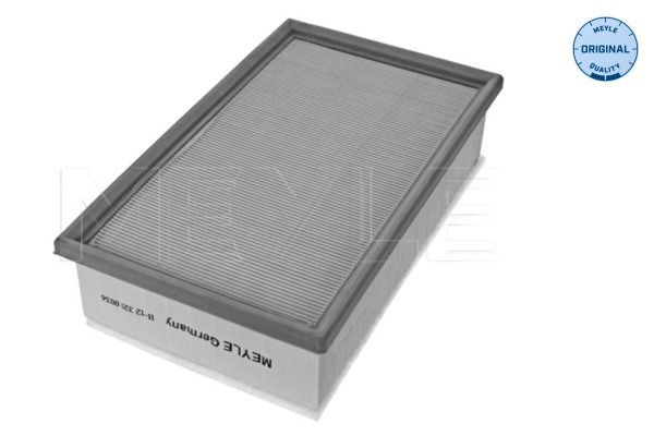 MEYLE Air filter Article number: 11-12 321 0036 cheaply