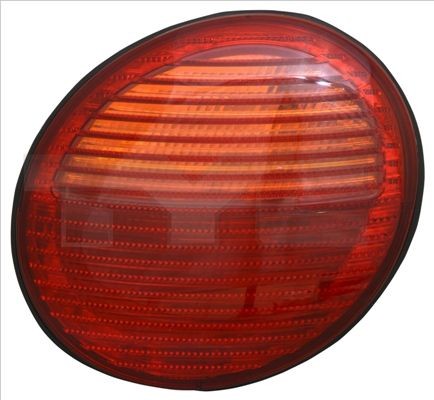 TYC Rear light Article number: 11-12651-05-2 cheaply
