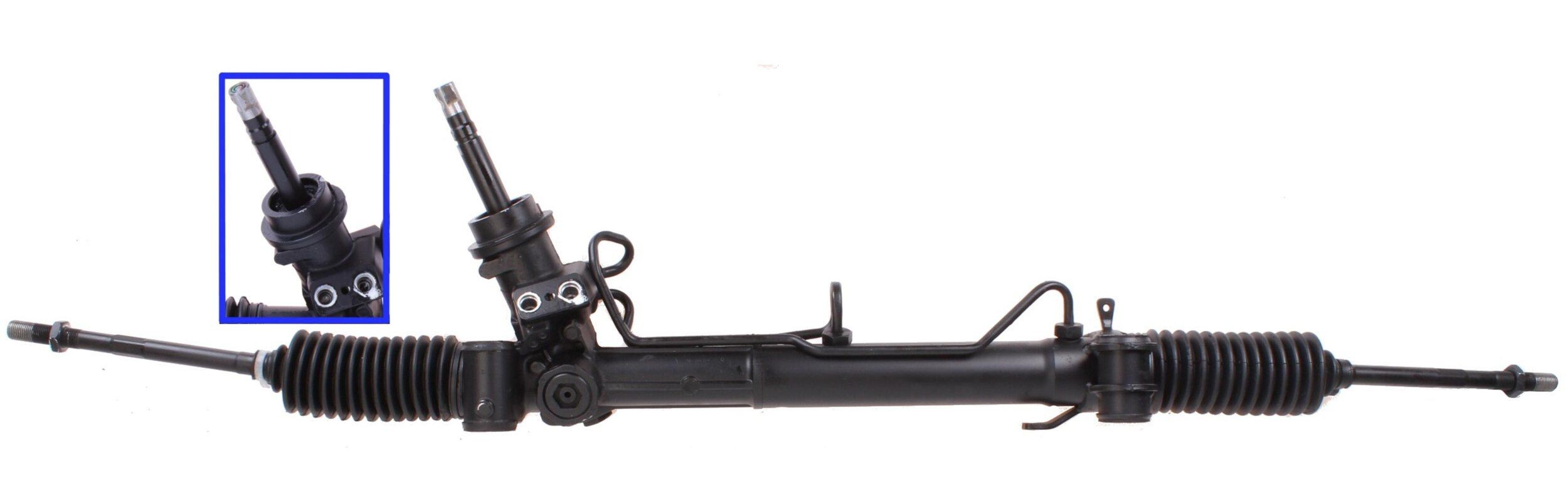 ELSTOCK Steering rack Article number: 11-1291 cheaply