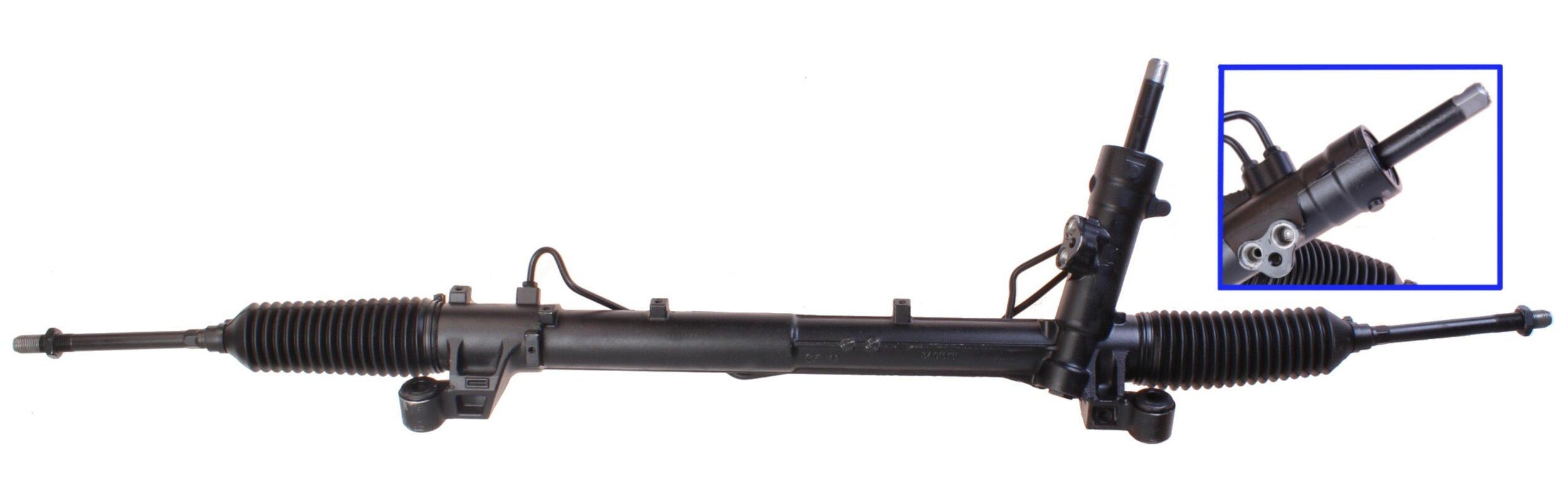ELSTOCK Steering rack Article number: 11-1299 cheaply