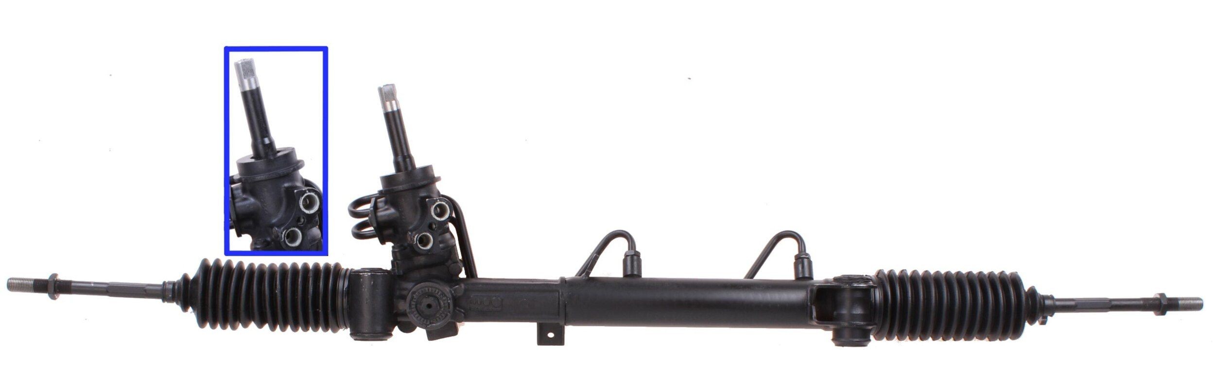 ELSTOCK Steering rack Article number: 11-1383 cheaply