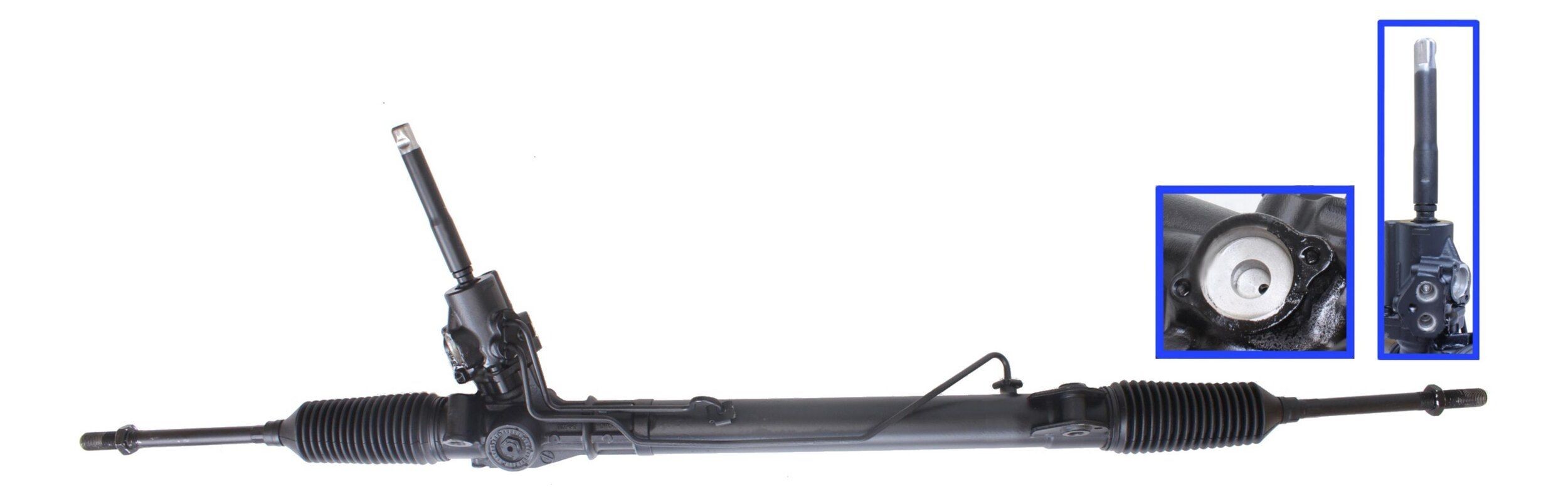 ELSTOCK Steering rack Article number: 11-1463 cheaply