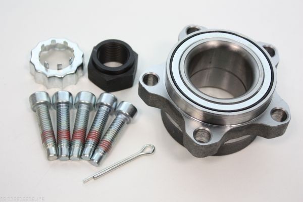 AUTOMEGA Axle bush Article number: 110004210 cheaply