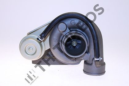 TURBO´S HOET Turbolader Varenummer: 1100260 billige