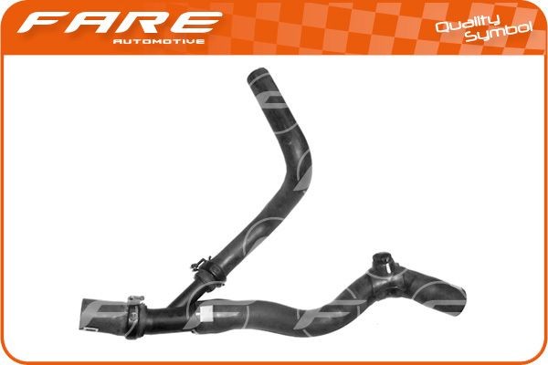 FARE SA Hose, heat exchange heating Article number: 11003 cheaply
