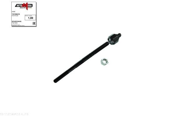 AUTOMEGA Ophæng, stabilisator Varenummer: 110140210 billige