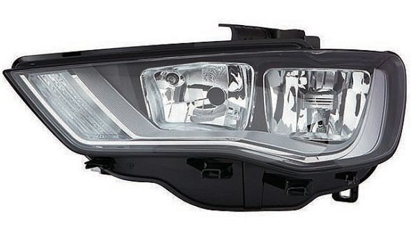 IPARLUX Headlight Article number: 11019502 cheaply