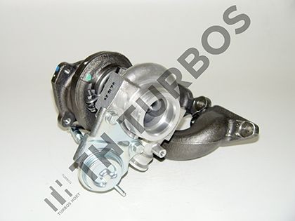 TURBO´S HOET Turbocharger Article number: 1102755 cheaply