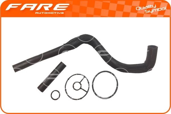 FARE SA Oil Hose Article number: 11030 cheaply