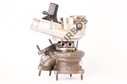 TURBO´S HOET Turbocharger Article number: 1103362 cheaply