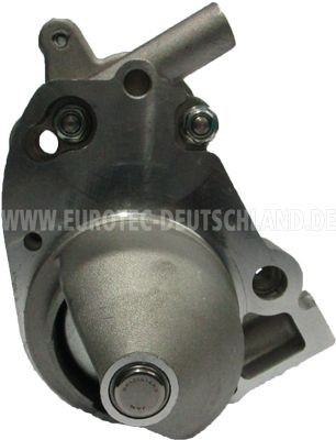 EUROTEC Starter motor Article number: 11040866 cheaply