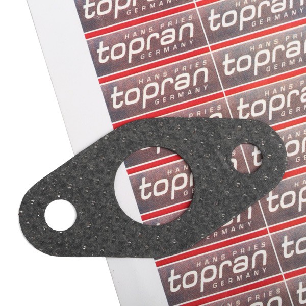 TOPRAN Turbo gasket Article number: 111 936 cheaply