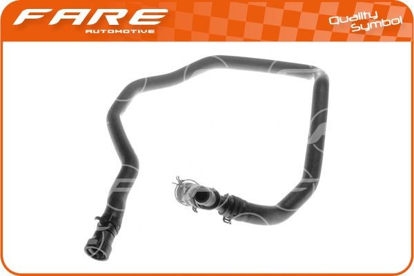 FARE SA Hose, heat exchange heating Article number: 11100 cheaply