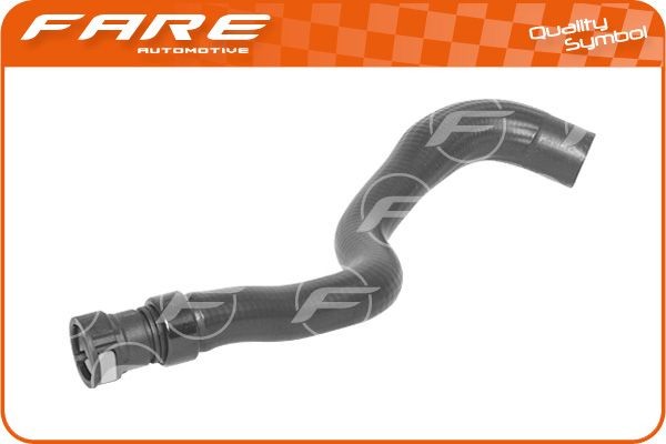 FARE SA Hose, heat exchange heating Article number: 11101 cheaply