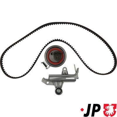 JP GROUP Timing belt kit Article number: 1112101110 cheaply