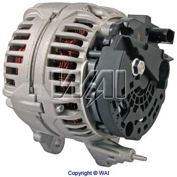 WAI Alternator Article number: 11134N cheaply