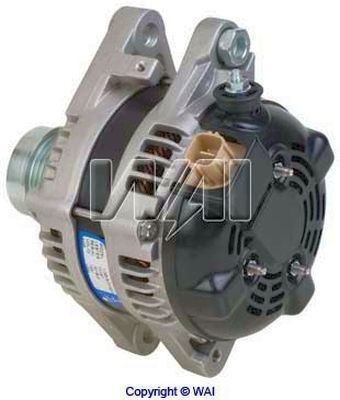 WAI Alternator Article number: 11137N cheaply