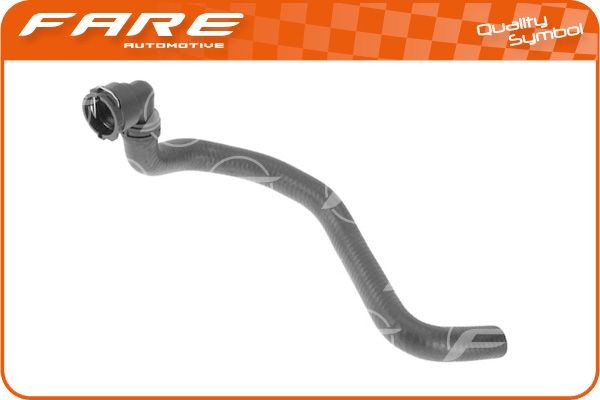 FARE SA Hose, heat exchange heating Article number: 11147 cheaply