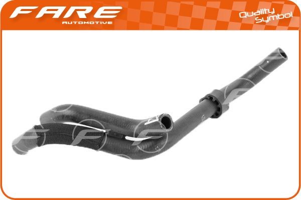 FARE SA Hose, heat exchange heating Article number: 11152 cheaply