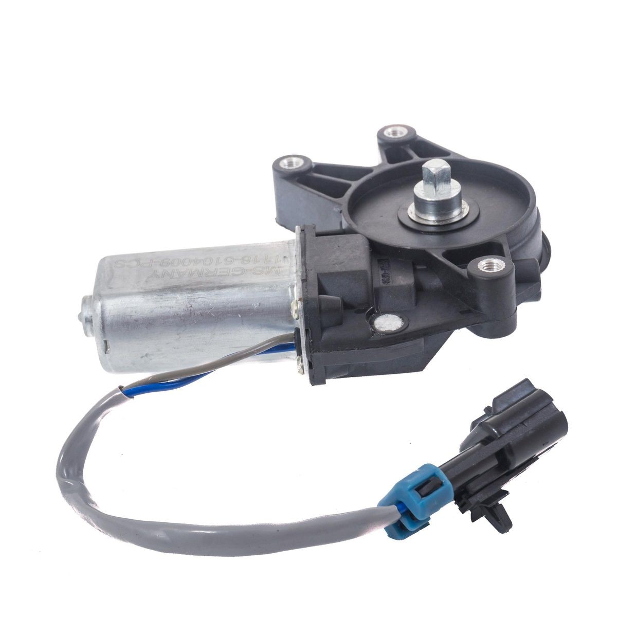 MASTER-SPORT Electric Motor, window regulator Article number: 1118-6104009-PCS-MS cheaply