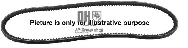 JP GROUP V-Belt Article number: 1118008109 cheaply