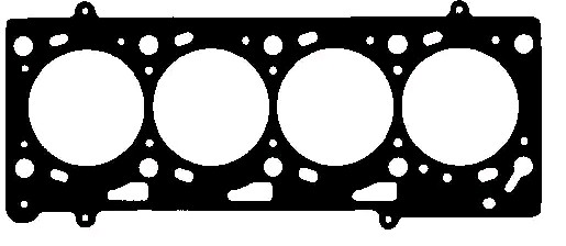 JP GROUP Gasket, cylinder head Article number: 1119307800 cheaply
