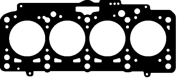 JP GROUP Gasket, cylinder head Article number: 1119308500 cheaply