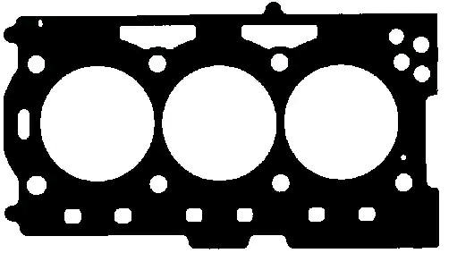 JP GROUP Gasket, cylinder head Article number: 1119308700 cheaply