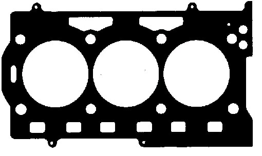 JP GROUP Gasket, cylinder head Article number: 1119308800 cheaply