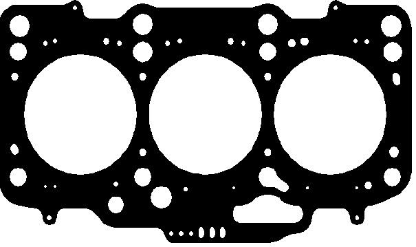 JP GROUP Gasket, cylinder head Article number: 1119309000 cheaply