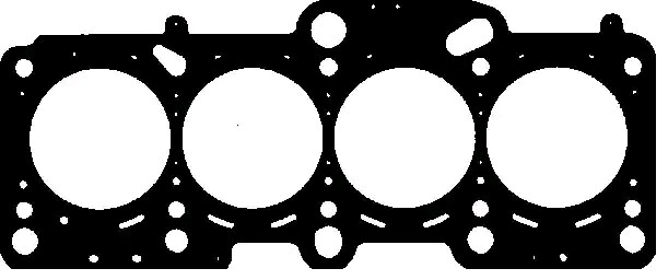JP GROUP Gasket, cylinder head Article number: 1119309400 cheaply