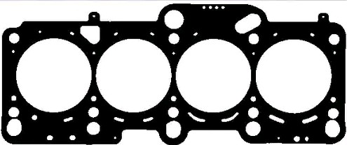 JP GROUP Gasket, cylinder head Article number: 1119309500 cheaply