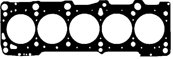 JP GROUP Gasket, cylinder head Article number: 1119309800 cheaply