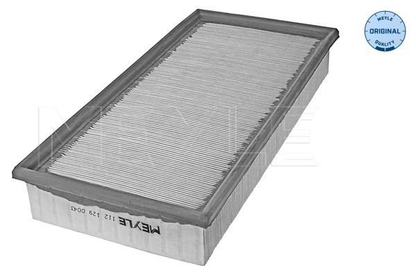 MEYLE Air filter Article number: 112 129 0043 cheaply