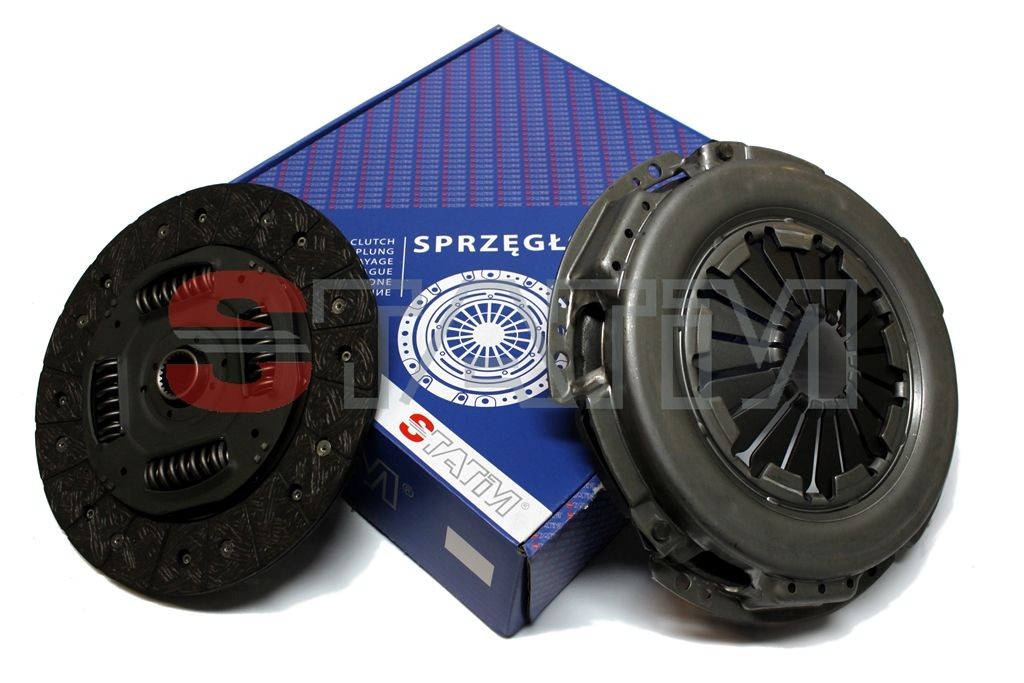 STATIM Clutch kit Article number: 112.693 cheaply