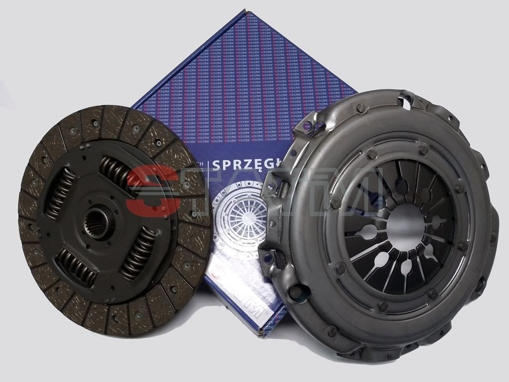 STATIM Clutch kit Article number: 112.694 cheaply