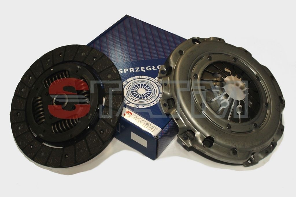 STATIM Clutch kit Article number: 112.980 cheaply