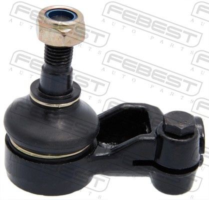 FEBEST Track rod end Article number: 1121-806 cheaply