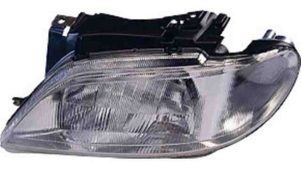 IPARLUX Headlight Article number: 11224002 cheaply