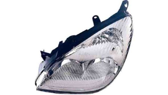 IPARLUX Headlight Article number: 11225501 cheaply