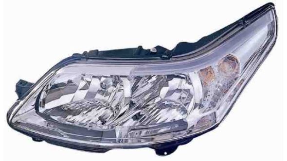 IPARLUX Headlight Article number: 11228001 cheaply