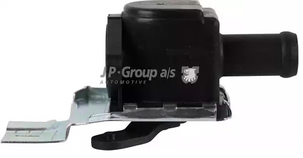 JP GROUP 1126400500 Heater control valve TRANSPORTER 1.6 TD Syncro 69 PS Diesel 1992