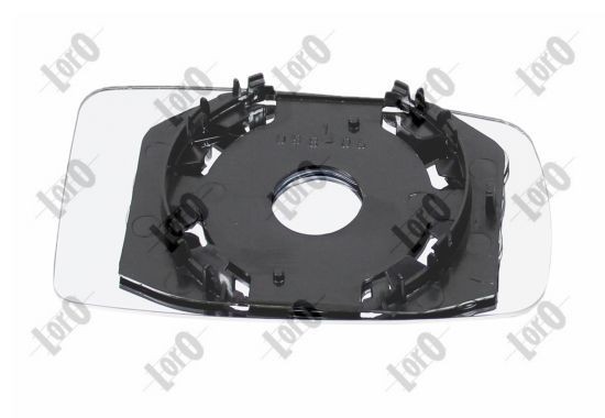 ABAKUS Mirror Glass, outside mirror Article number: 1128G05 cheaply