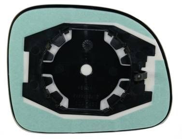 ABAKUS Mirror Glass, outside mirror Article number: 1129G02 cheaply