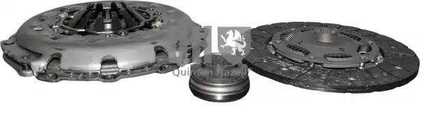 JP GROUP Clutch kit Article number: 1130415619 cheaply