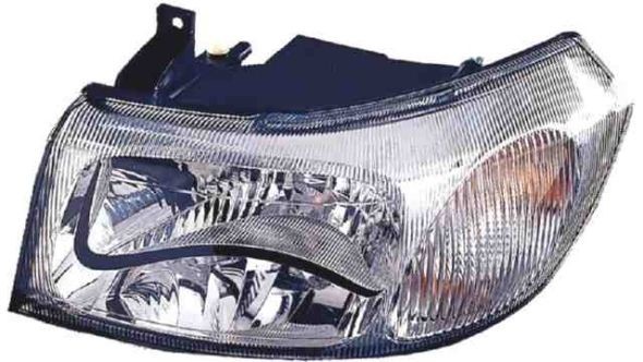 IPARLUX Headlight Article number: 11313301 cheaply