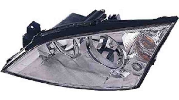 IPARLUX Headlight Article number: 11315201 cheaply