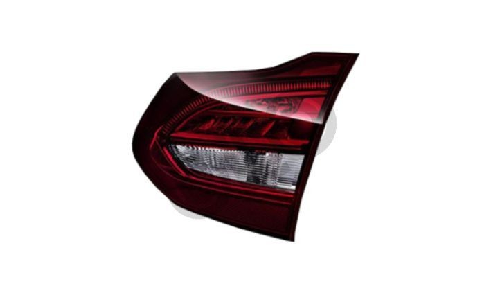 ULO Rear light Article number: 1134004 cheaply