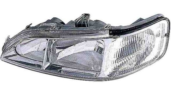 IPARLUX Headlight Article number: 11371206 cheaply