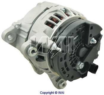 WAI Alternator Article number: 11388N cheaply